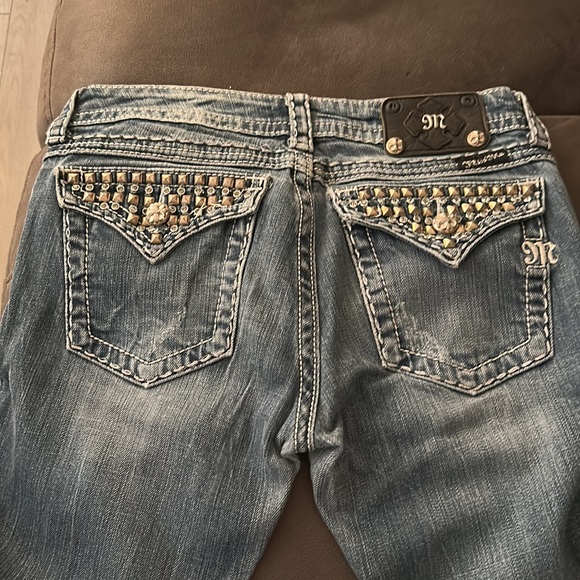 Miss me jeans - Picture 2 of 2
